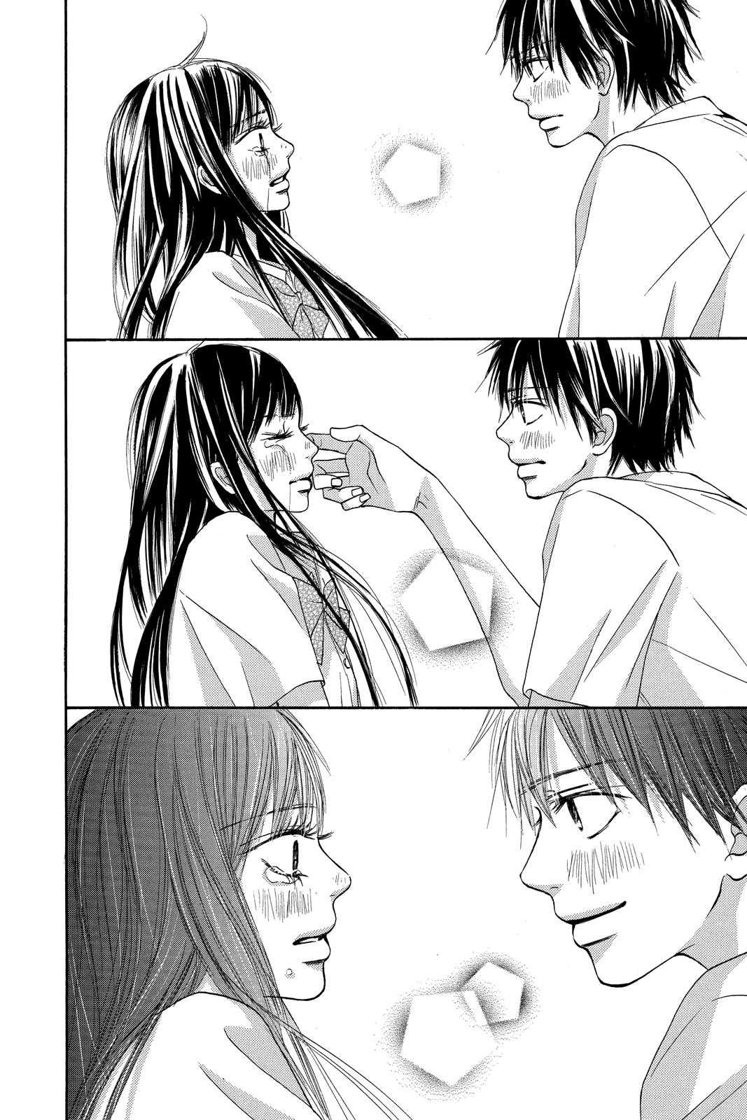 Read Kimi ni Todoke From Me to You EN Manga Online