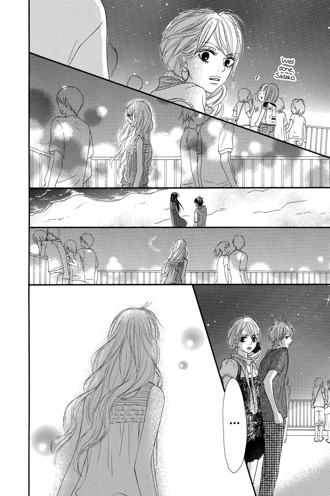 Read Kimi ni Todoke From Me to You EN Manga Online