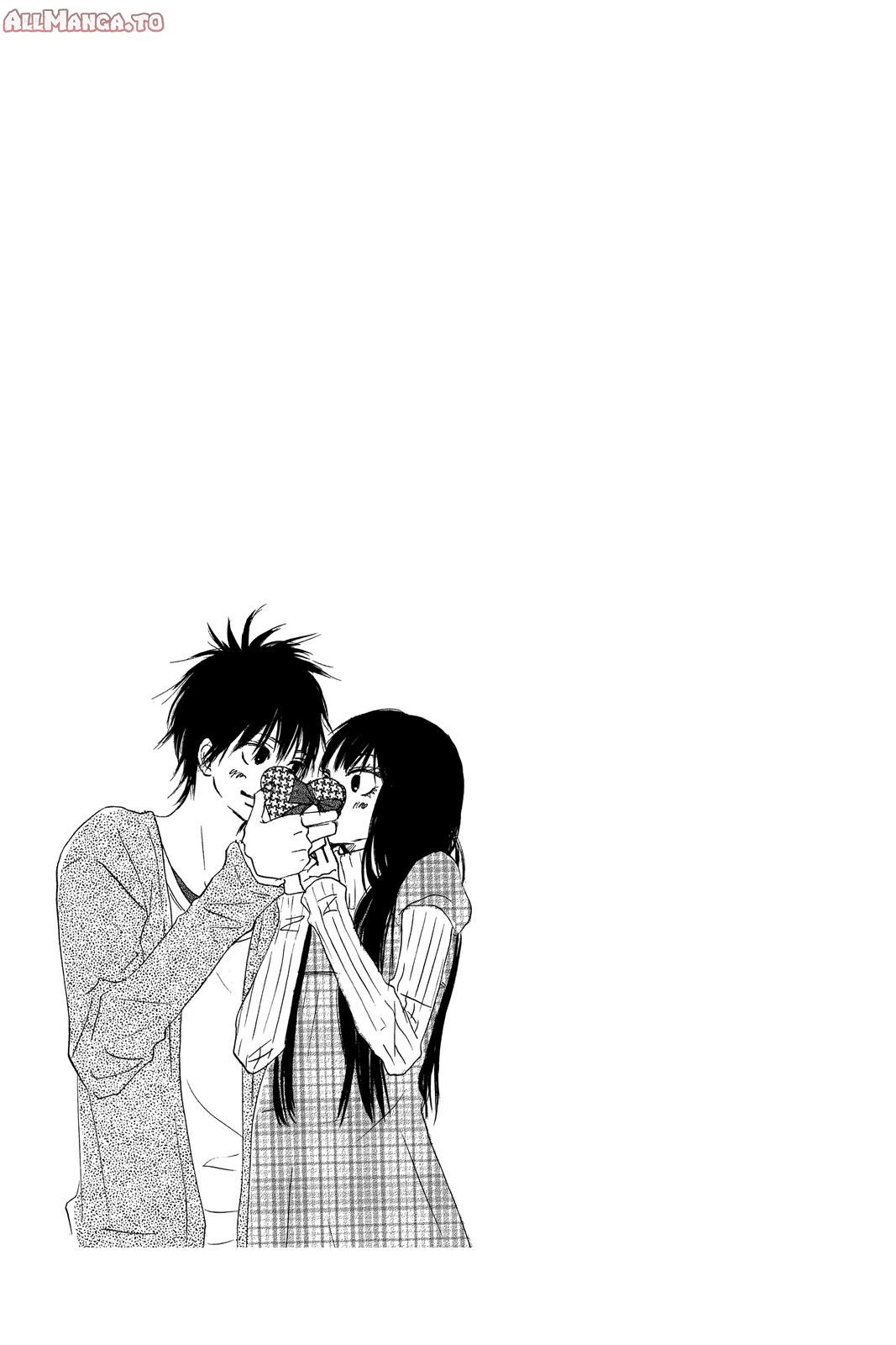 Read Kimi ni Todoke From Me to You EN Manga Online
