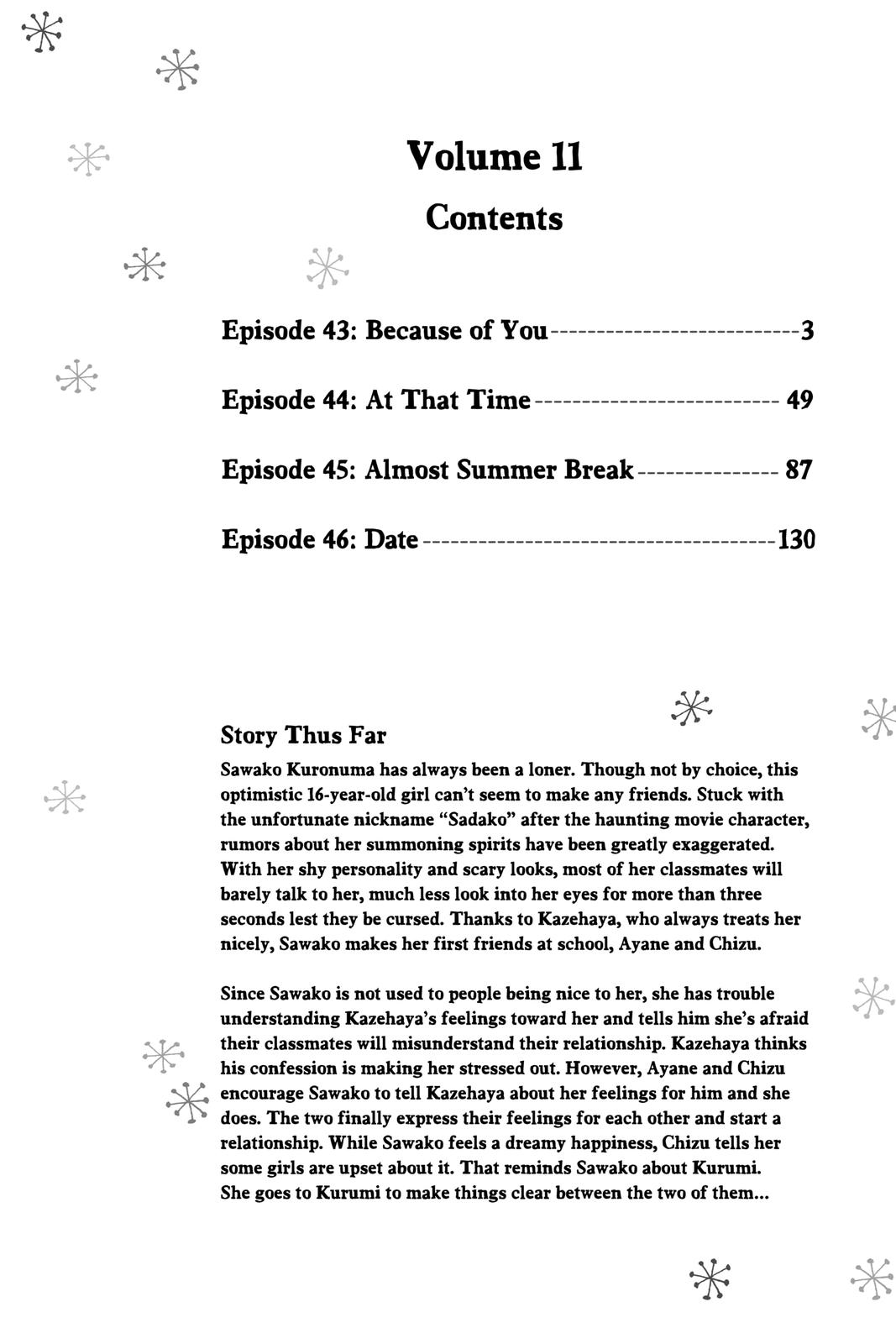 Read Kimi ni Todoke From Me to You EN Manga Online