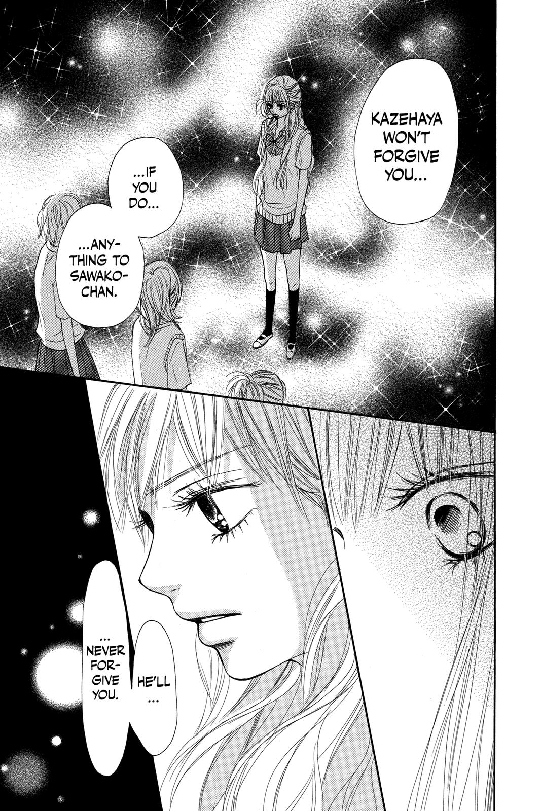 Read Kimi ni Todoke From Me to You EN Manga Online