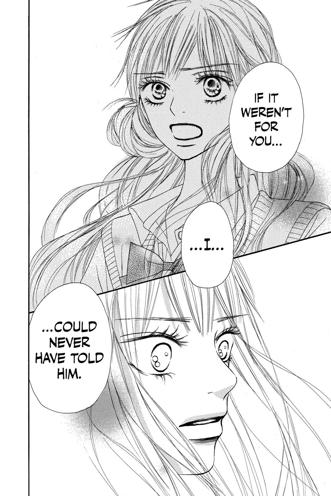 Read Kimi ni Todoke From Me to You EN Manga Online