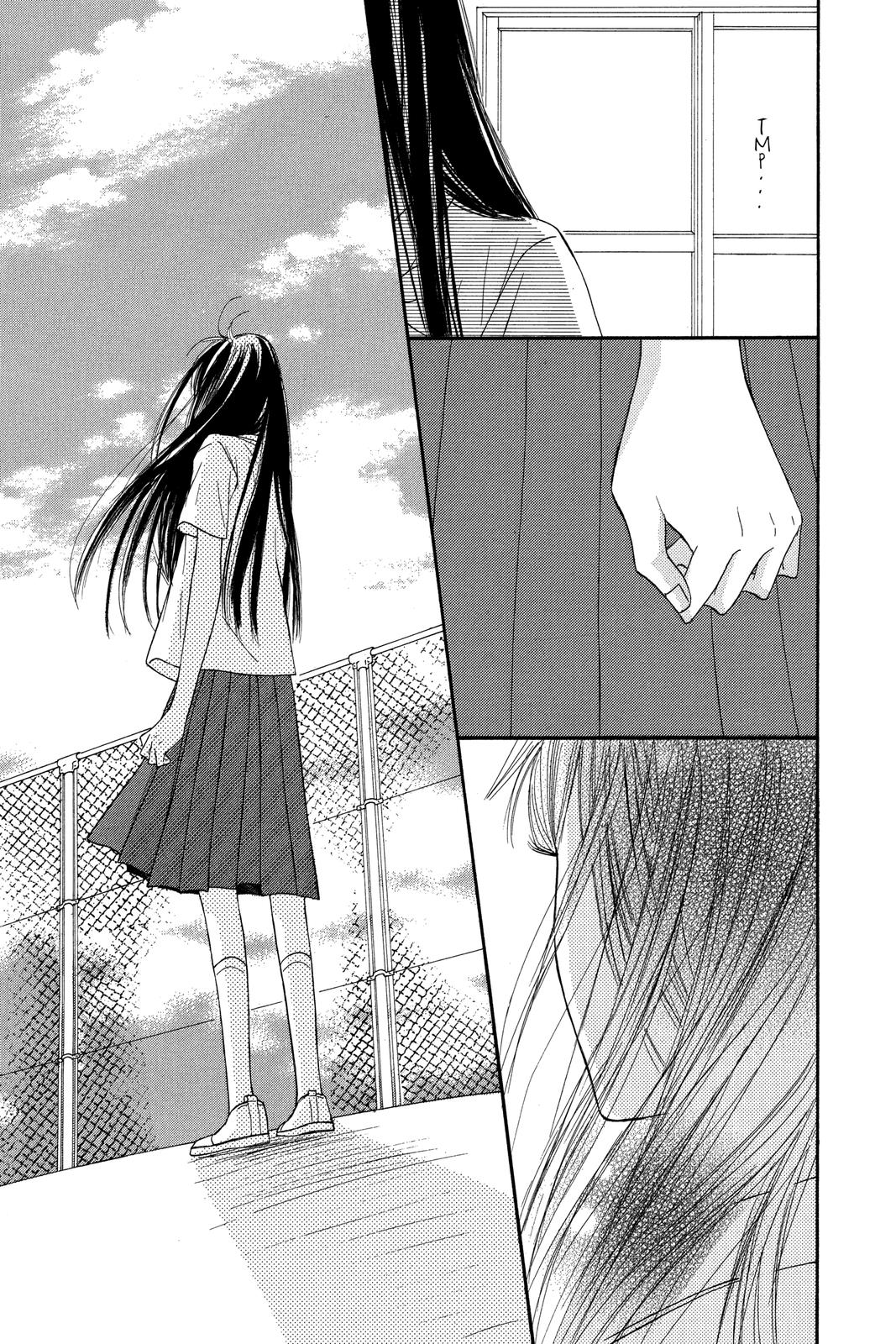 Read Kimi ni Todoke From Me to You EN Manga Online