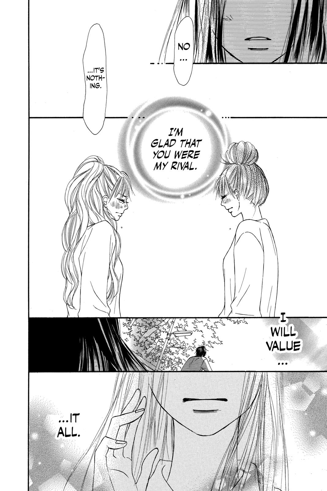 Read Kimi ni Todoke From Me to You EN Manga Online
