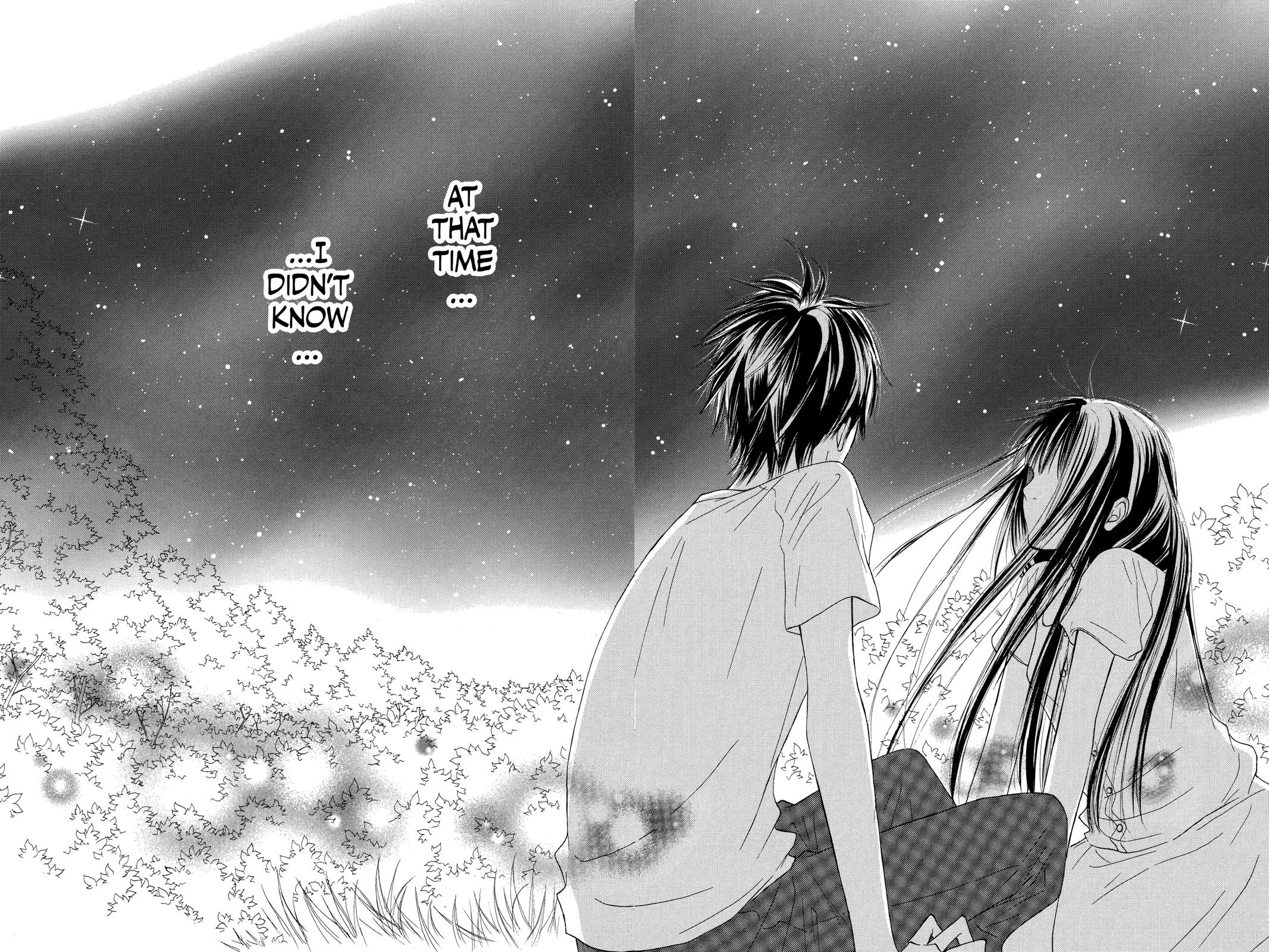 Read Kimi ni Todoke From Me to You EN Manga Online