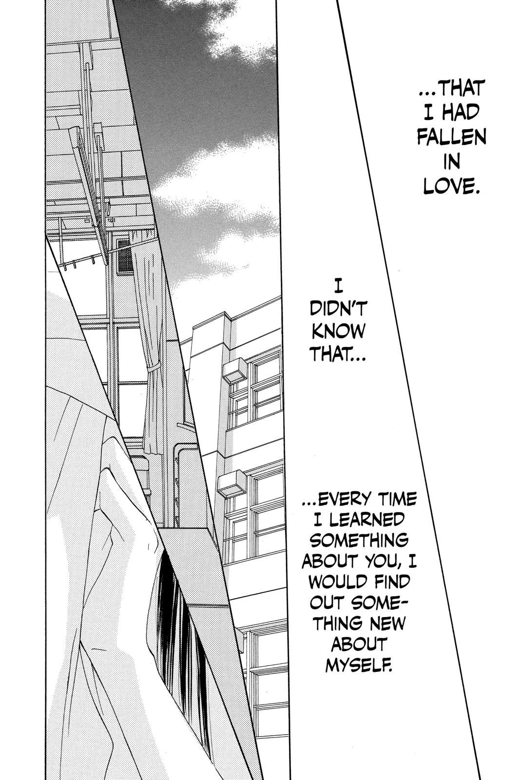 Read Kimi ni Todoke From Me to You EN Manga Online