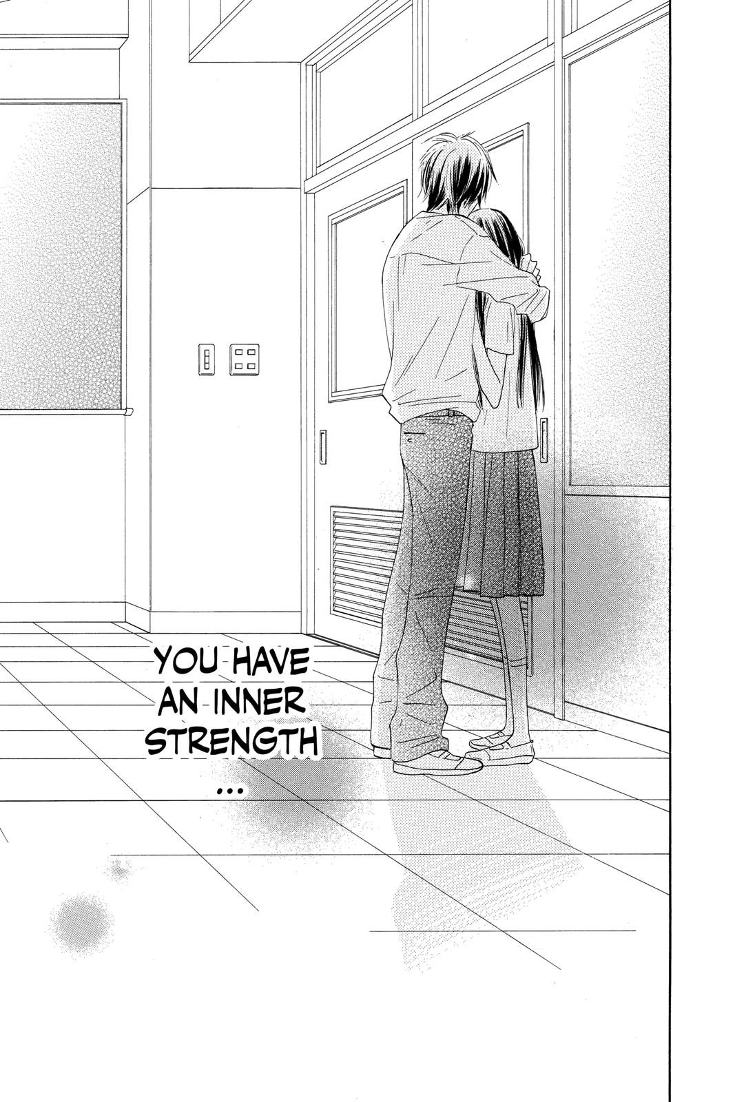 Read Kimi ni Todoke From Me to You EN Manga Online