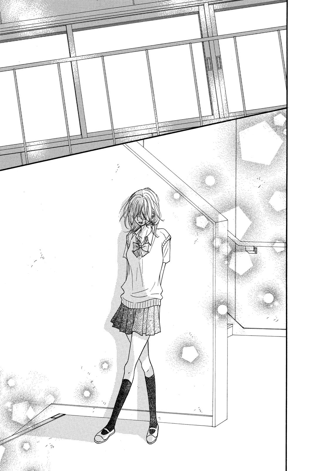 Read Kimi ni Todoke From Me to You EN Manga Online