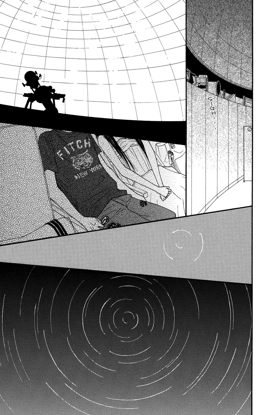 Read Kimi ni Todoke From Me to You EN Manga Online