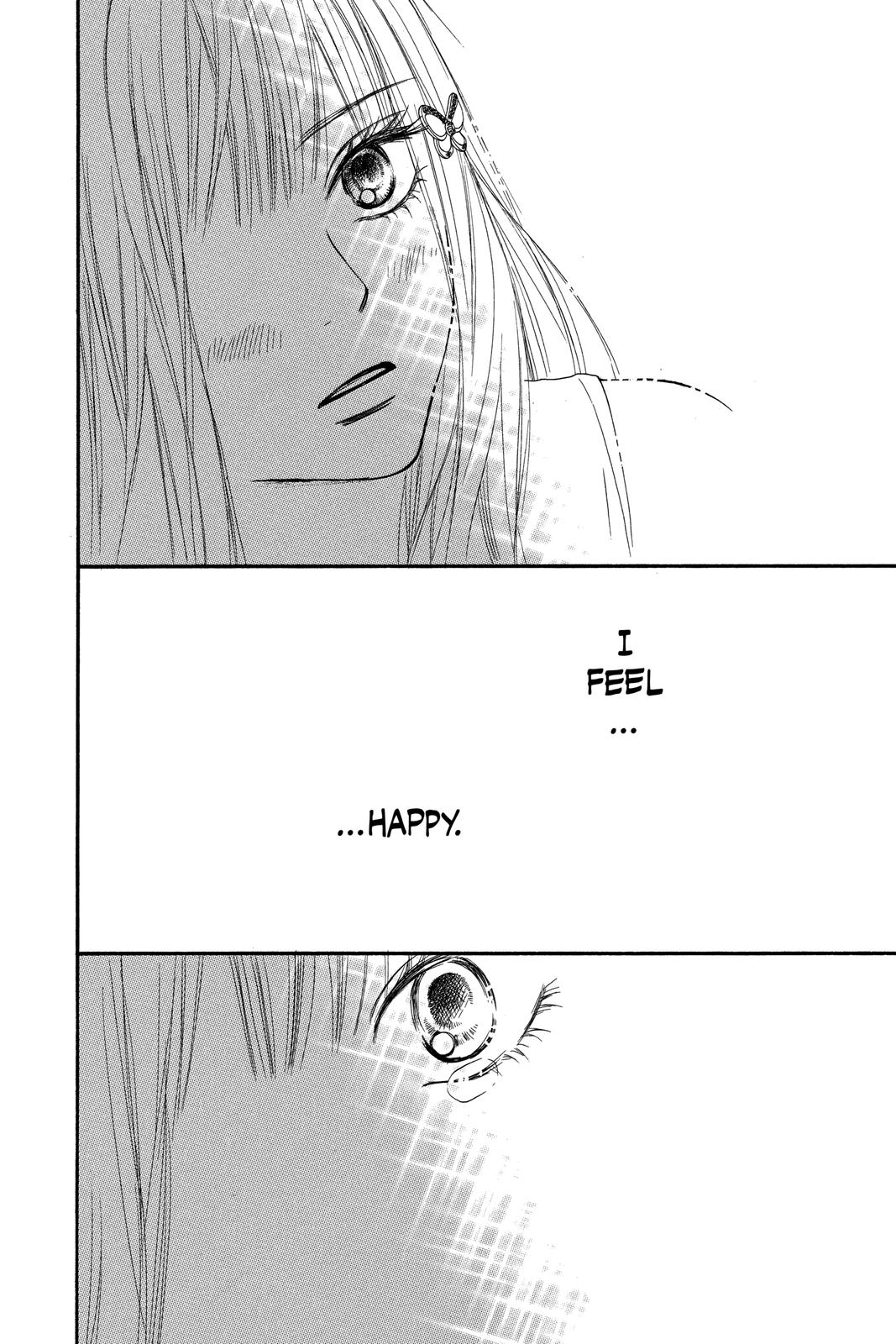 Read Kimi ni Todoke From Me to You EN Manga Online