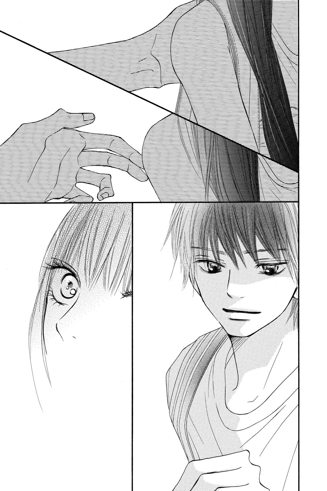 Read Kimi ni Todoke From Me to You EN Manga Online