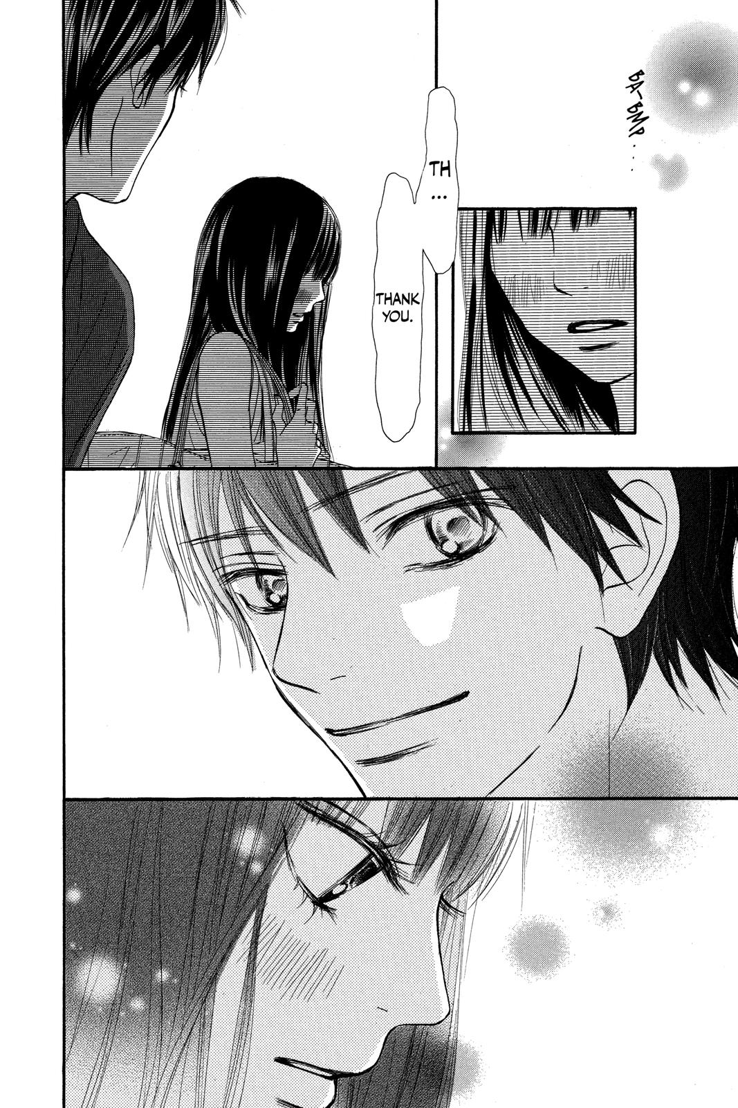 Read Kimi ni Todoke From Me to You EN Manga Online