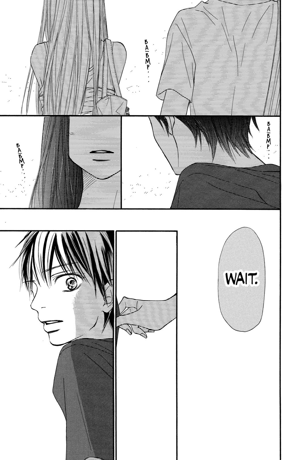 Read Kimi ni Todoke From Me to You EN Manga Online
