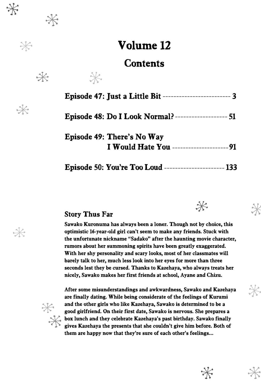 Read Kimi ni Todoke From Me to You EN Manga Online