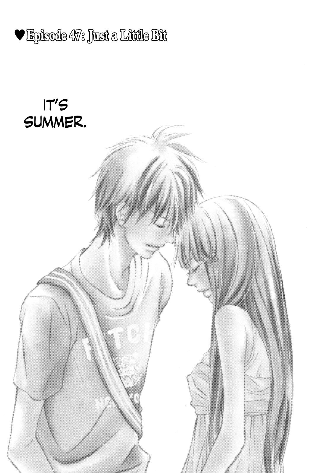 Read Kimi ni Todoke From Me to You EN Manga Online