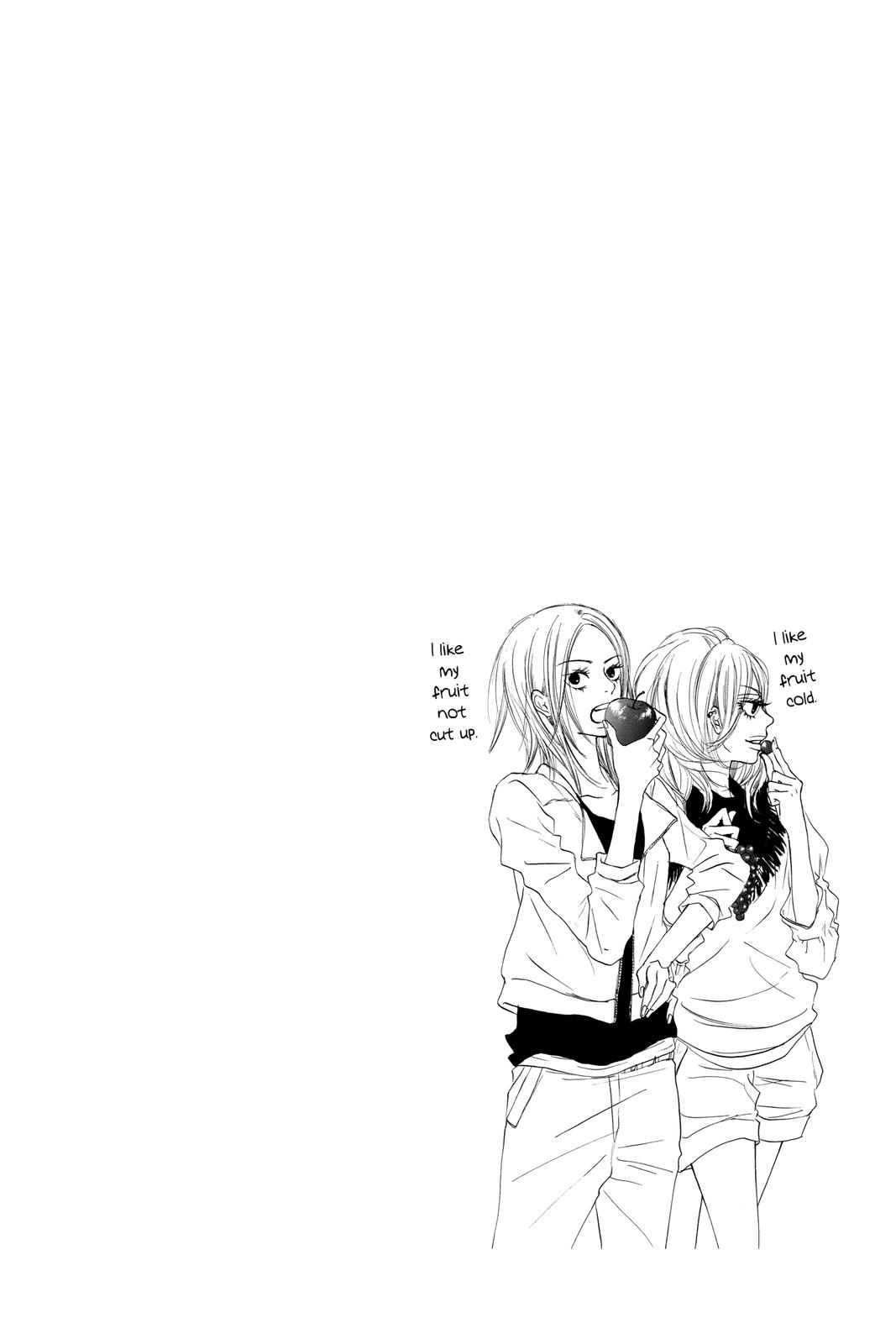 Read Kimi ni Todoke From Me to You EN Manga Online