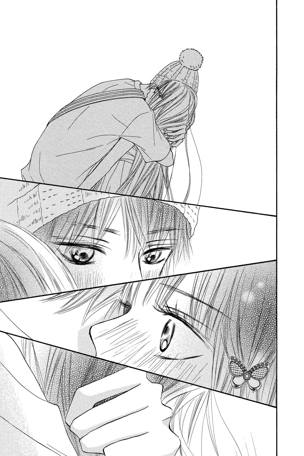 Read Kimi ni Todoke From Me to You EN Manga Online