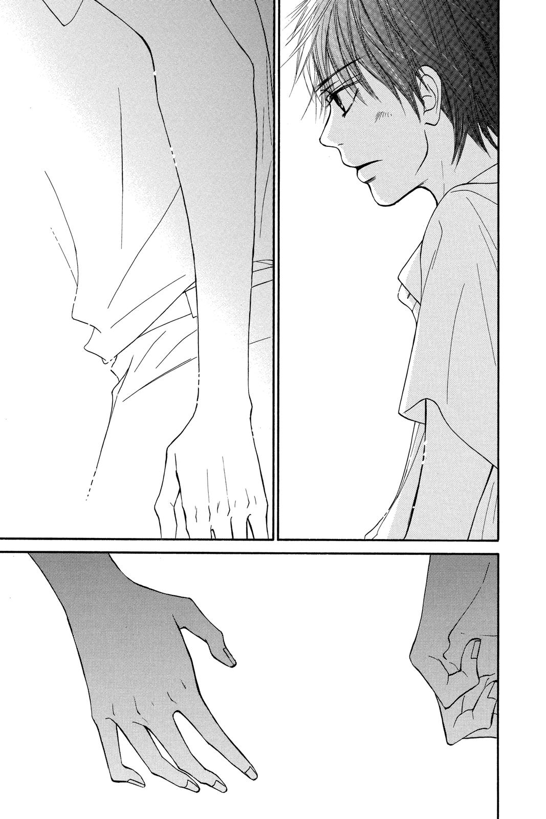 Read Kimi ni Todoke From Me to You EN Manga Online