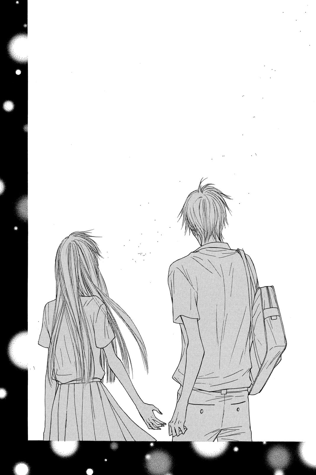 Read Kimi ni Todoke From Me to You EN Manga Online