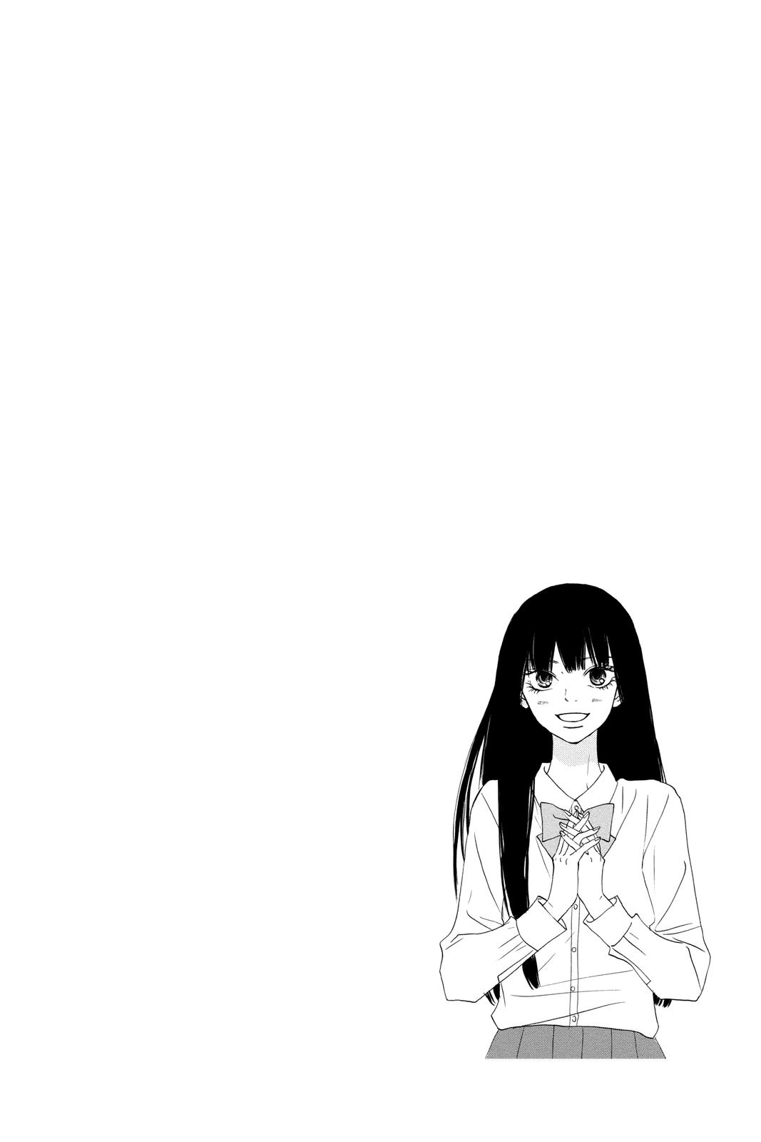 Read Kimi ni Todoke From Me to You EN Manga Online