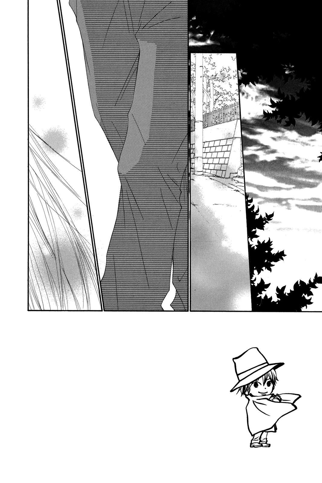 Read Kimi ni Todoke From Me to You EN Manga Online