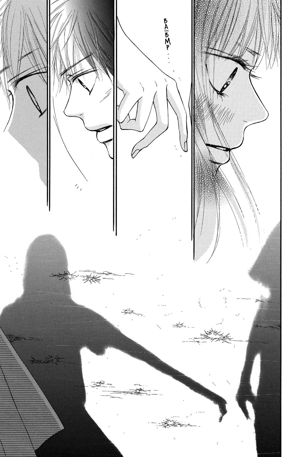 Read Kimi ni Todoke From Me to You EN Manga Online