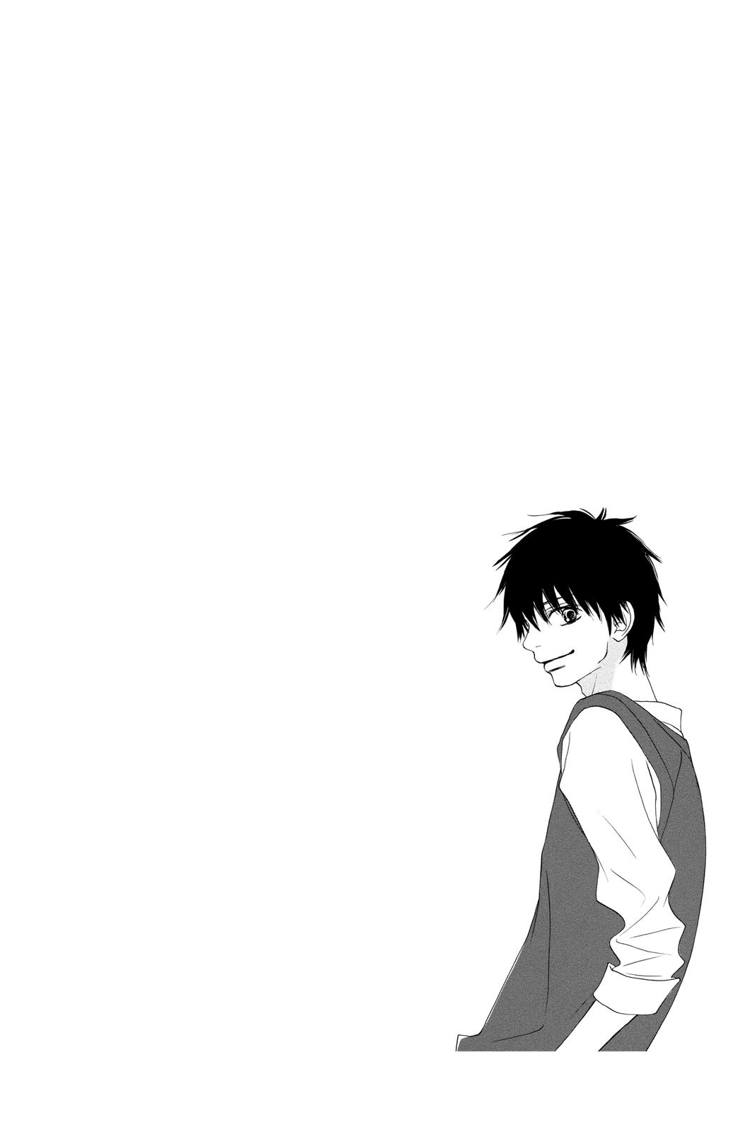 Read Kimi ni Todoke From Me to You EN Manga Online