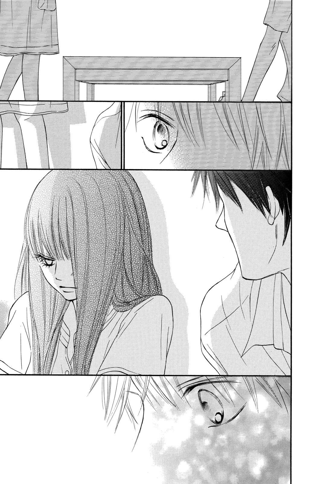 Read Kimi ni Todoke From Me to You EN Manga Online