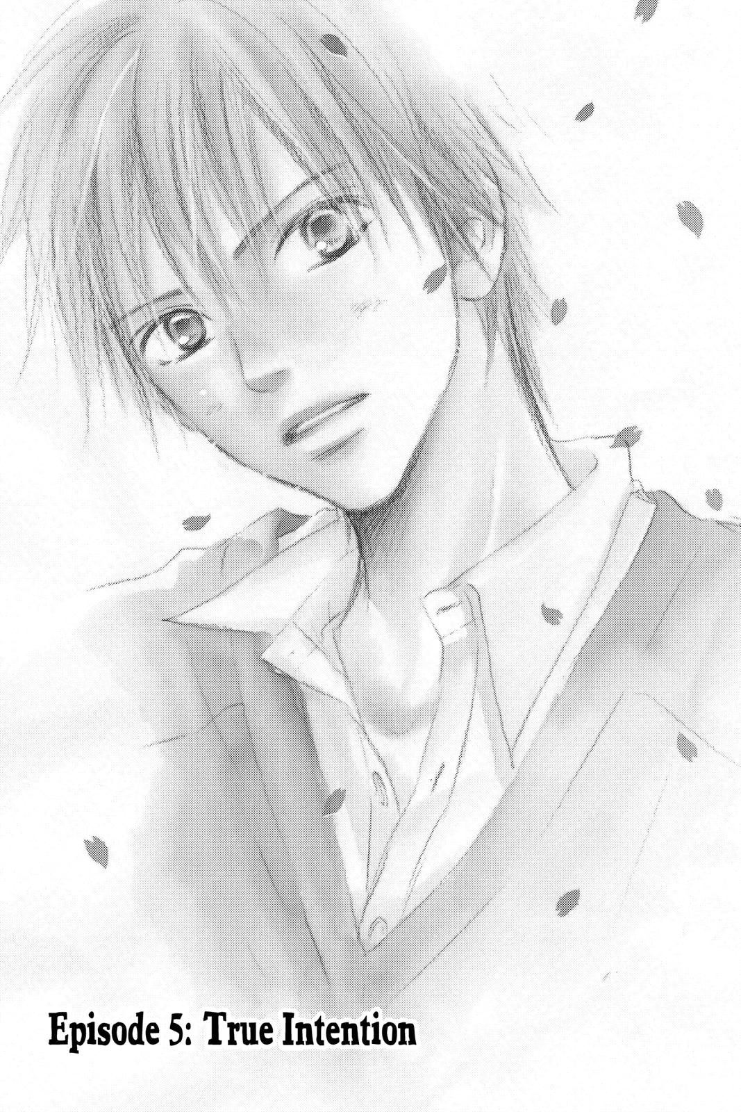Read Kimi ni Todoke From Me to You EN Manga Online