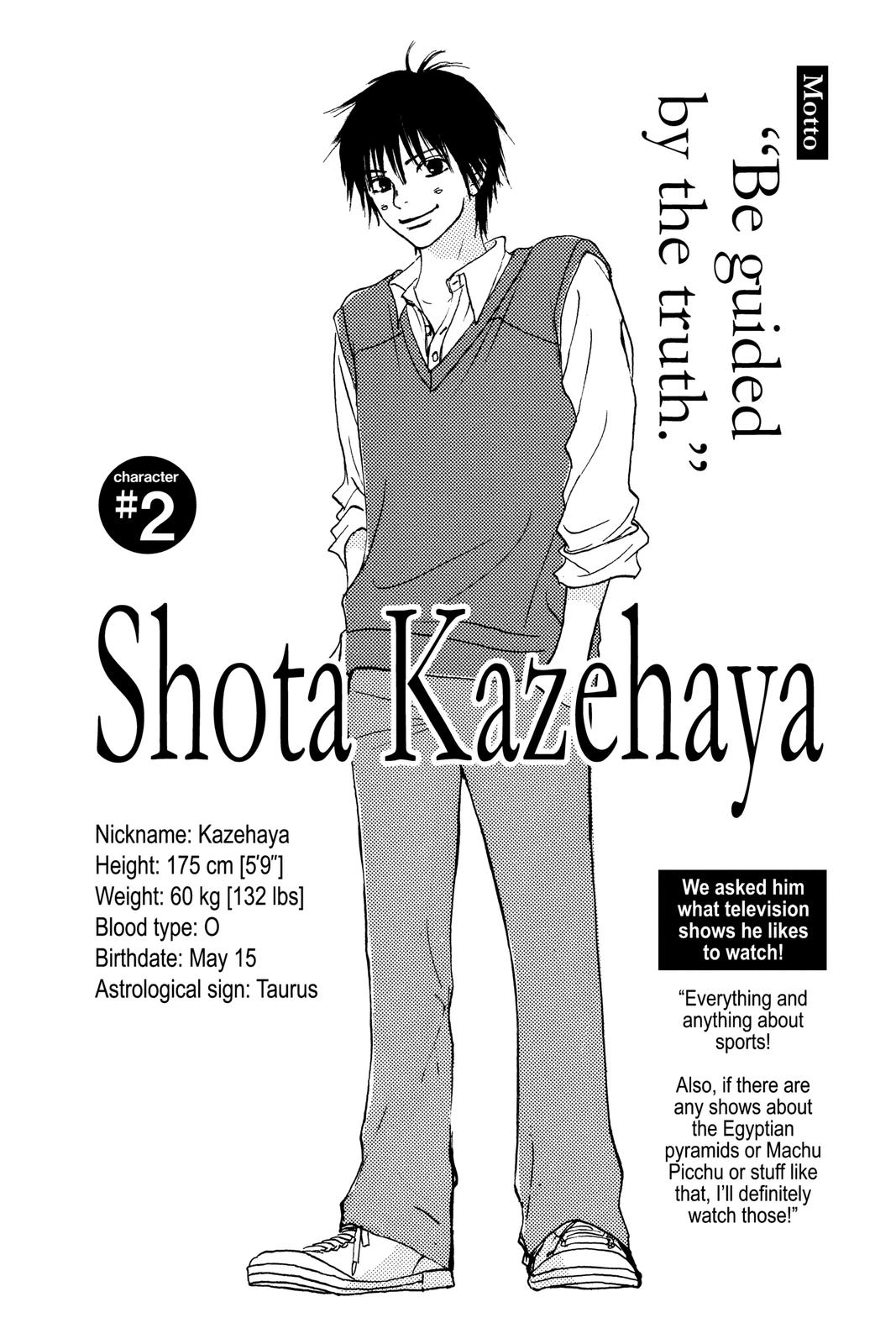 Read Kimi ni Todoke From Me to You EN Manga Online