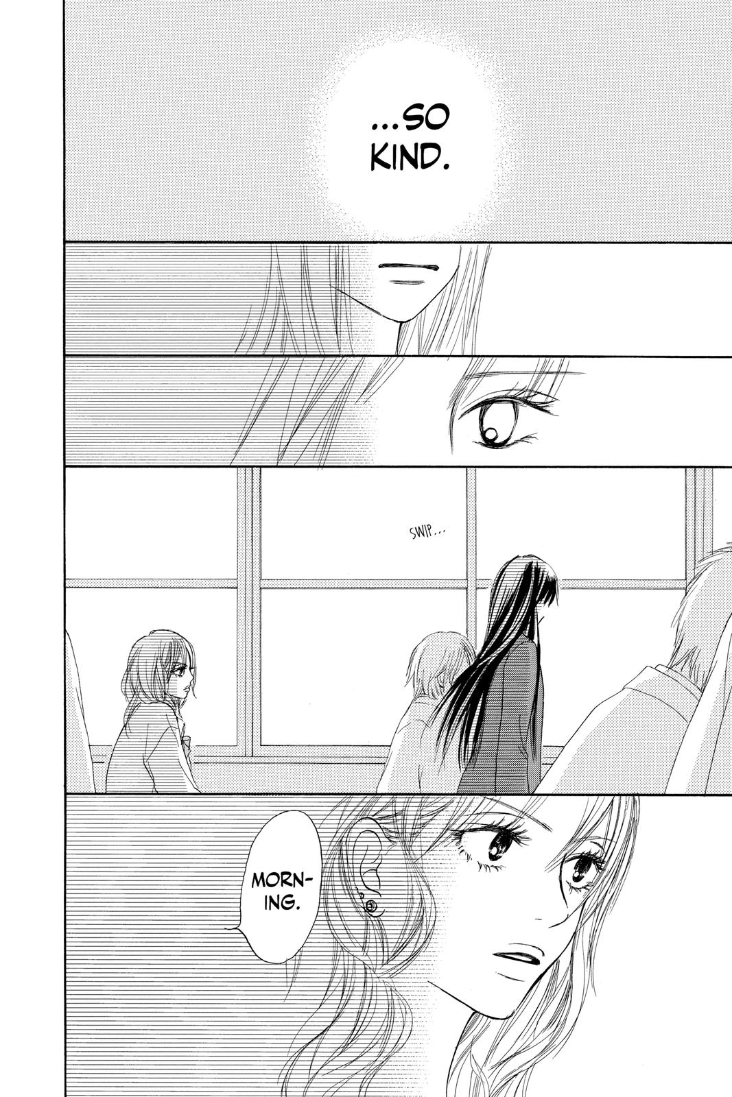 Read Kimi ni Todoke From Me to You EN Manga Online