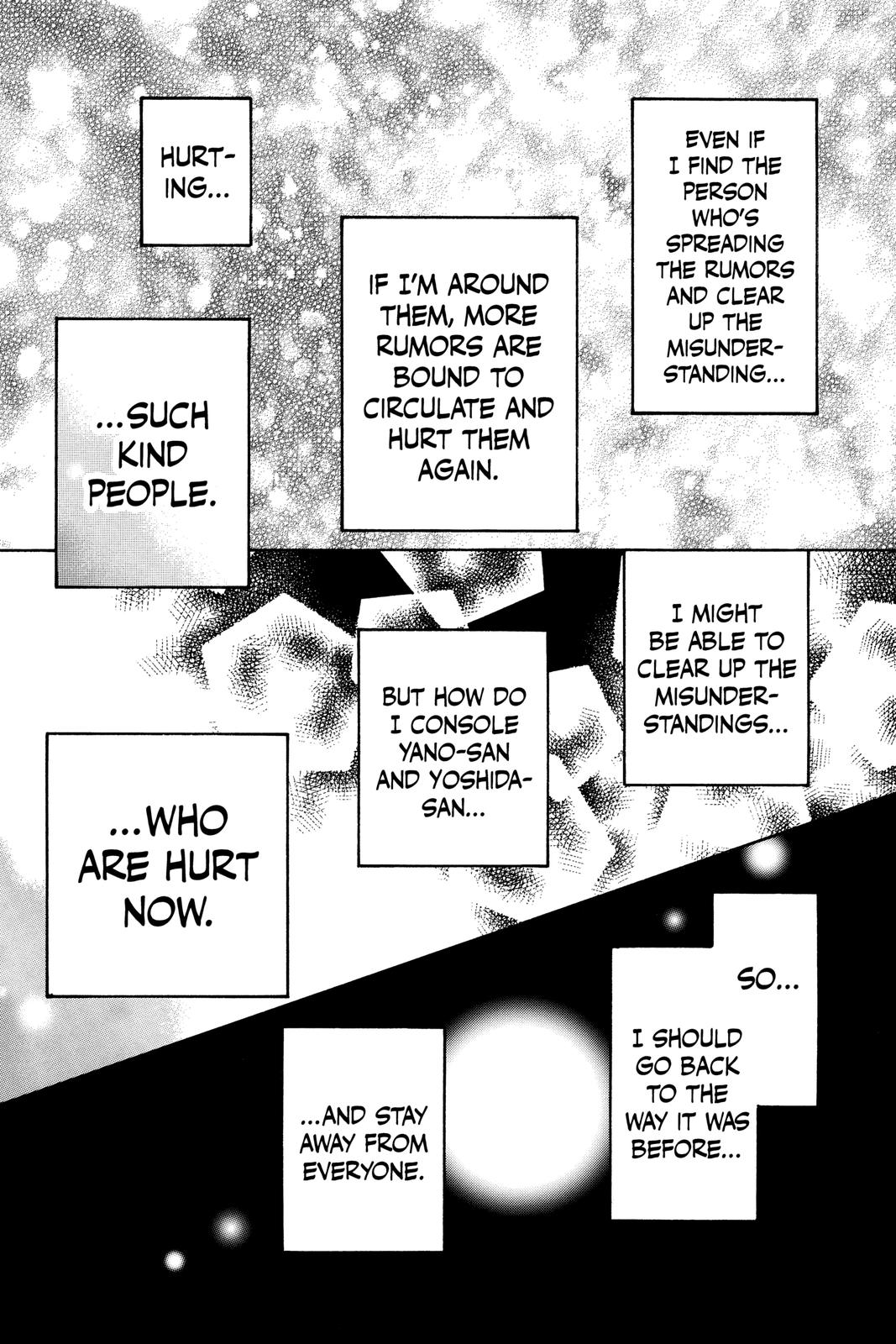 Read Kimi ni Todoke From Me to You EN Manga Online