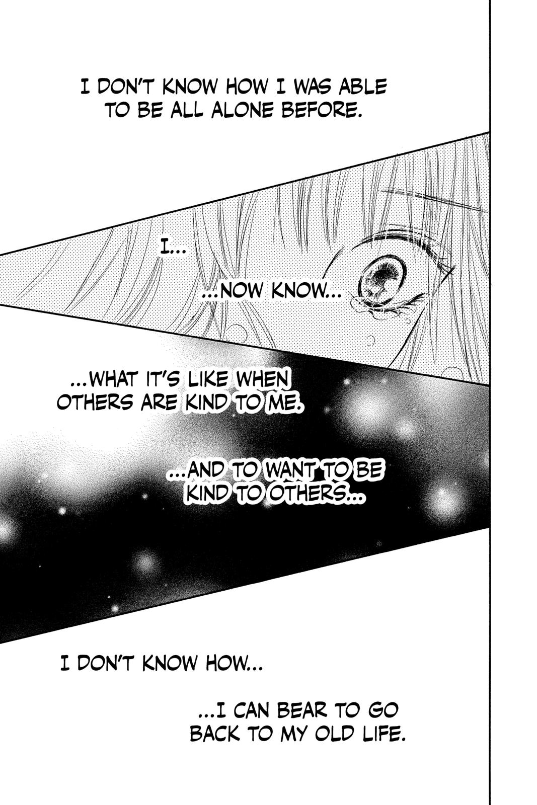 Read Kimi ni Todoke From Me to You EN Manga Online