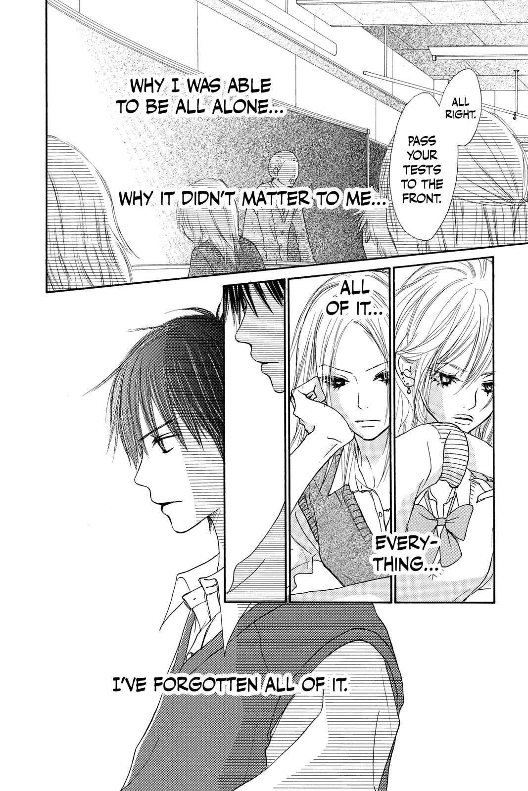 Read Kimi ni Todoke From Me to You EN Manga Online