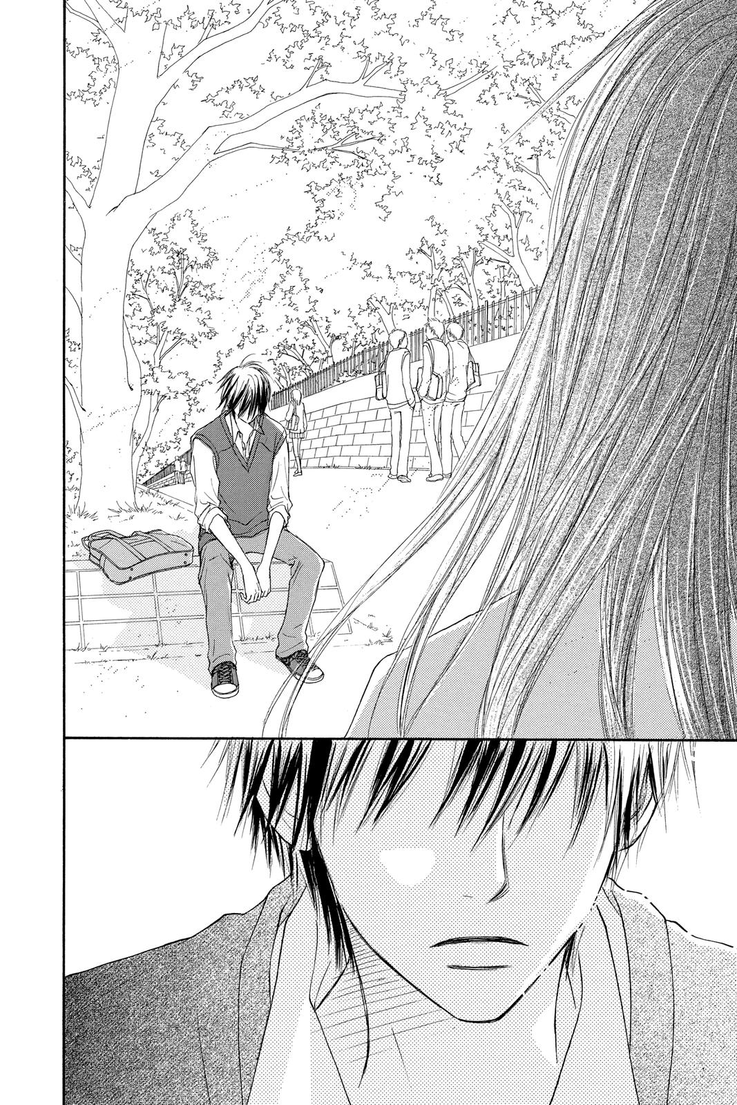 Read Kimi ni Todoke From Me to You EN Manga Online
