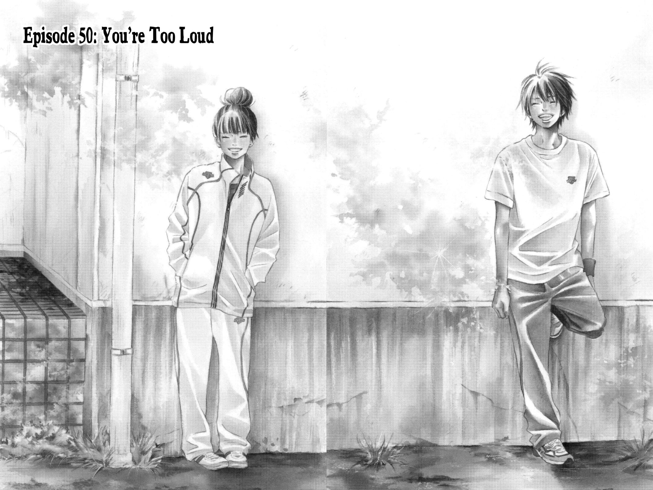 Read Kimi ni Todoke From Me to You EN Manga Online