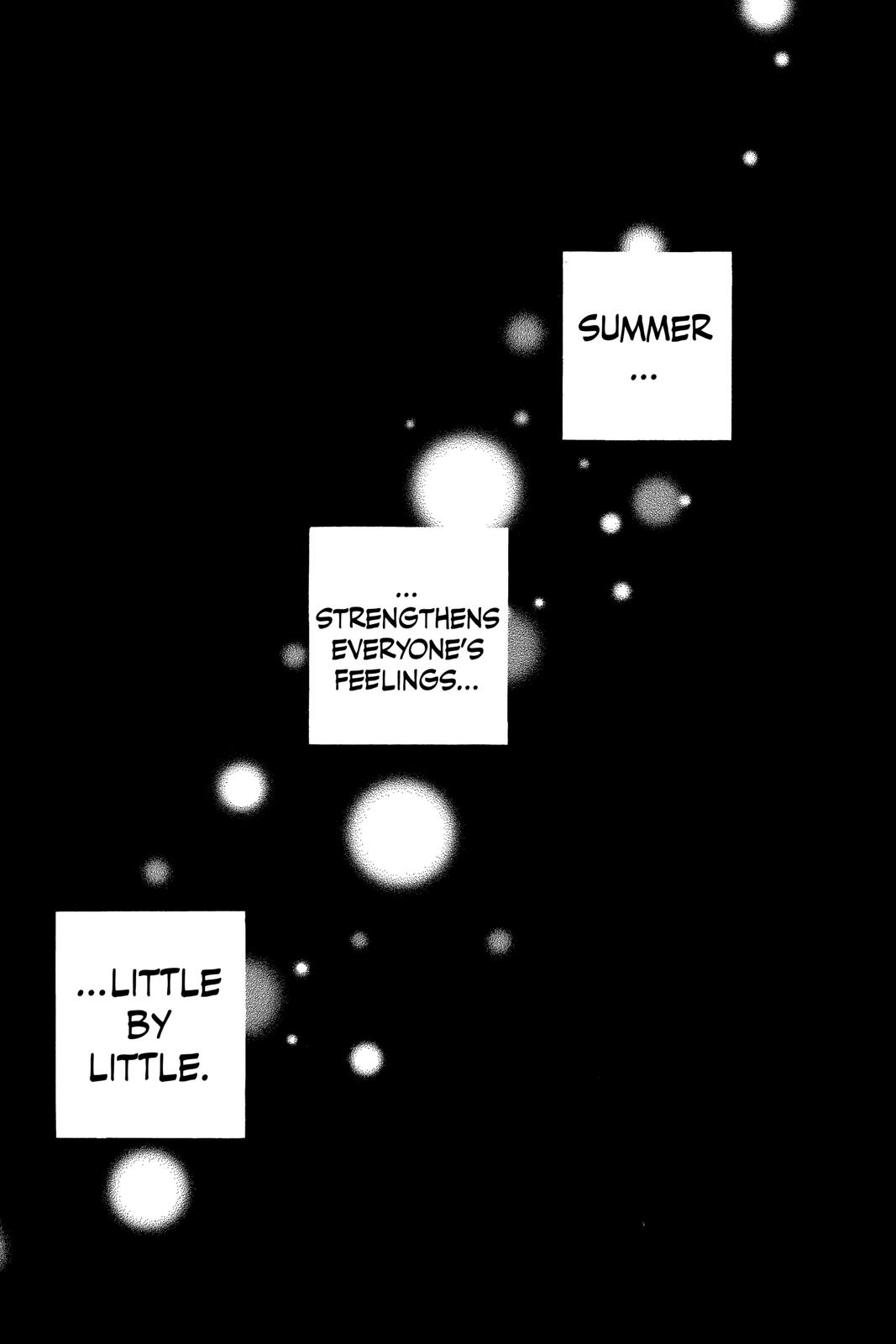 Read Kimi ni Todoke From Me to You EN Manga Online