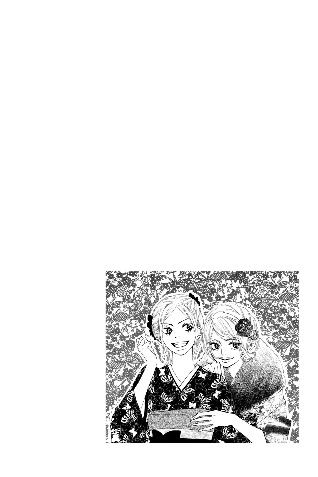 Read Kimi ni Todoke From Me to You EN Manga Online