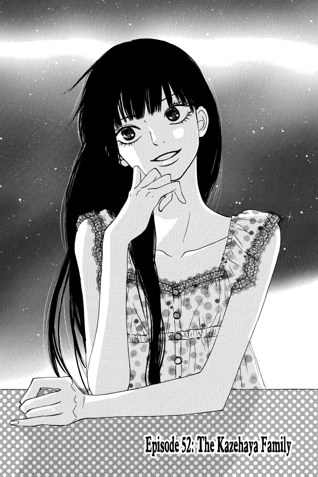 Read Kimi ni Todoke From Me to You EN Manga Online