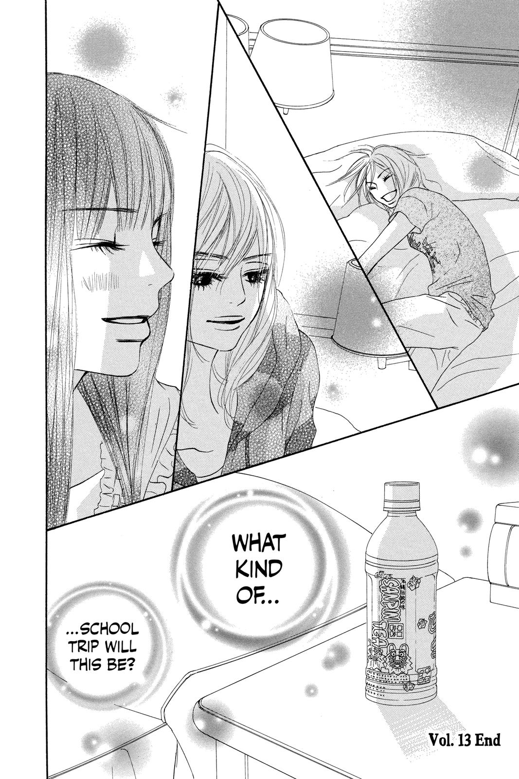Read Kimi ni Todoke From Me to You EN Manga Online