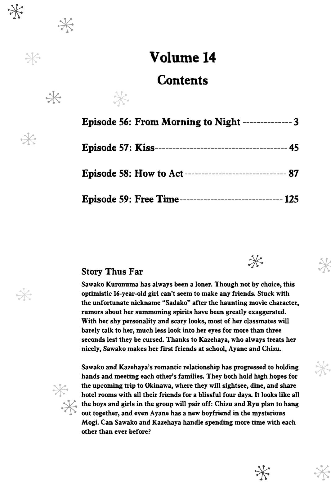 Read Kimi ni Todoke From Me to You EN Manga Online