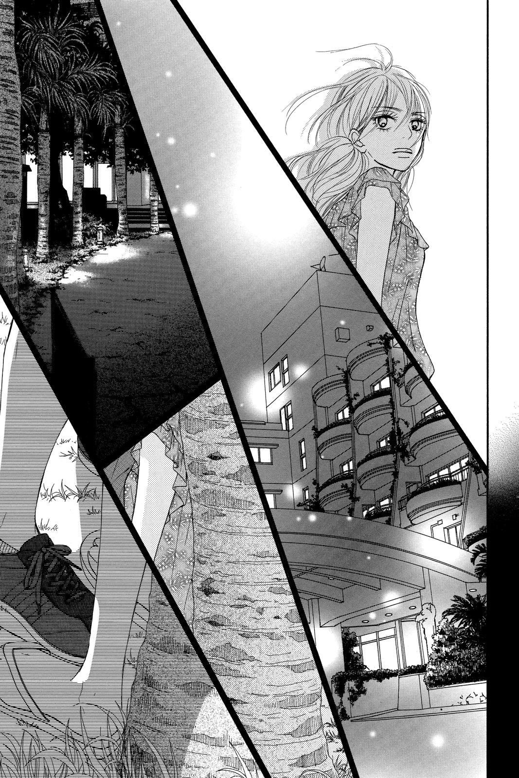 Read Kimi ni Todoke From Me to You EN Manga Online