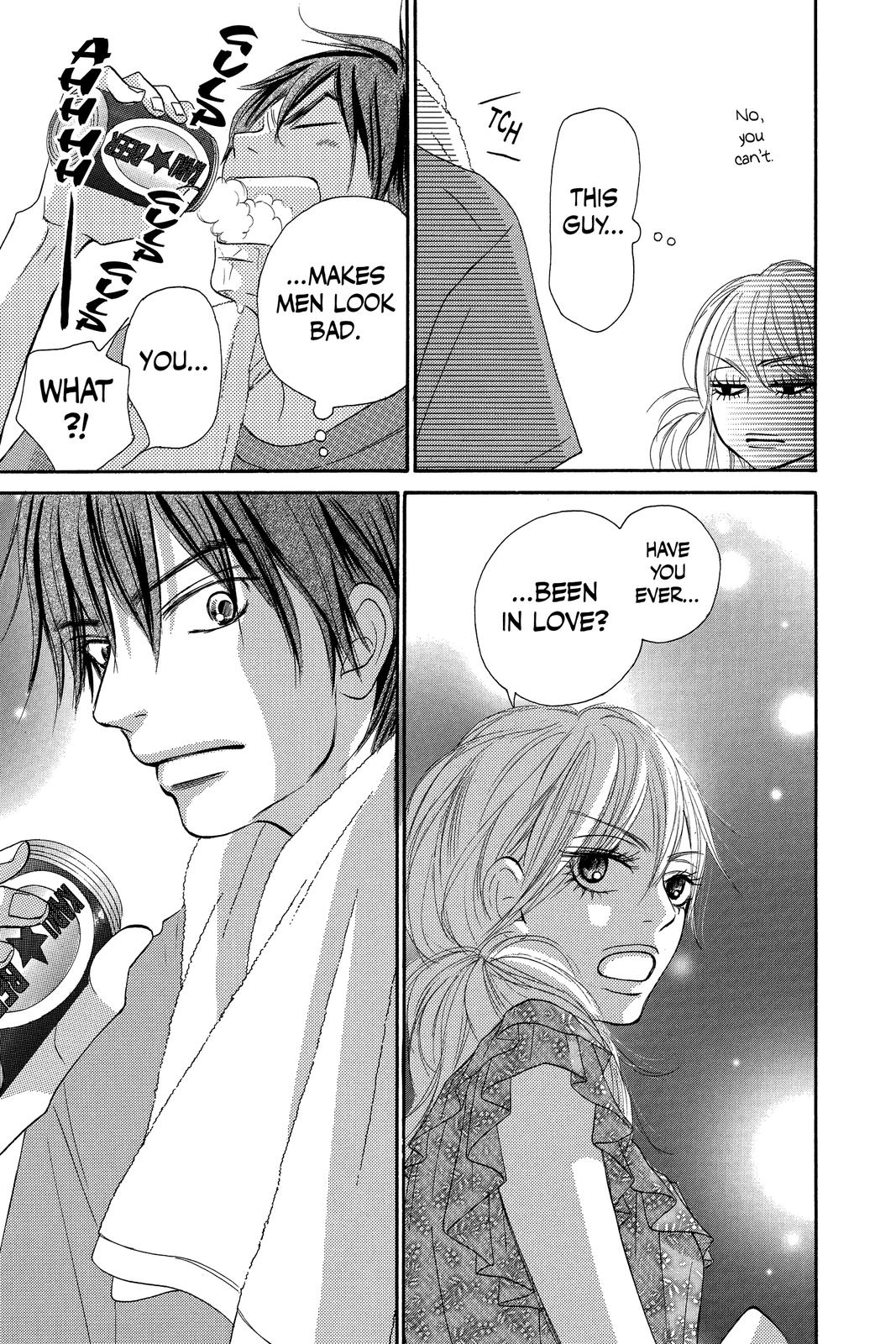 Read Kimi ni Todoke From Me to You EN Manga Online