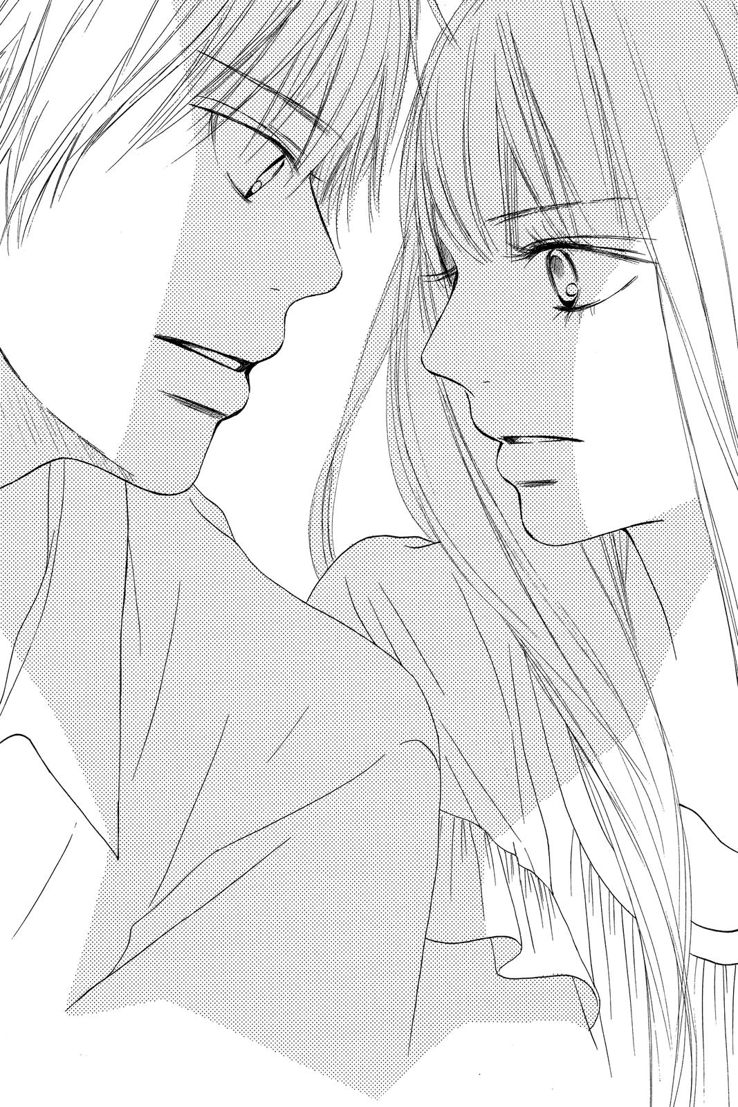 Read Kimi ni Todoke From Me to You EN Manga Online