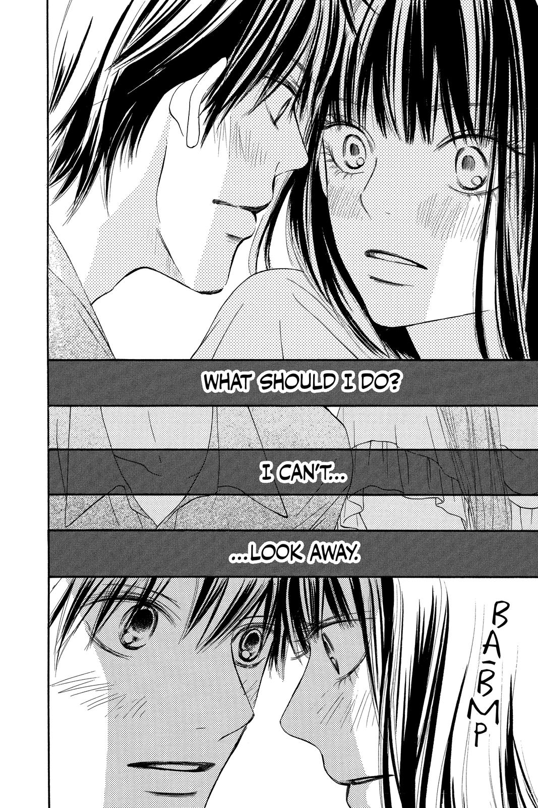 Read Kimi ni Todoke From Me to You EN Manga Online