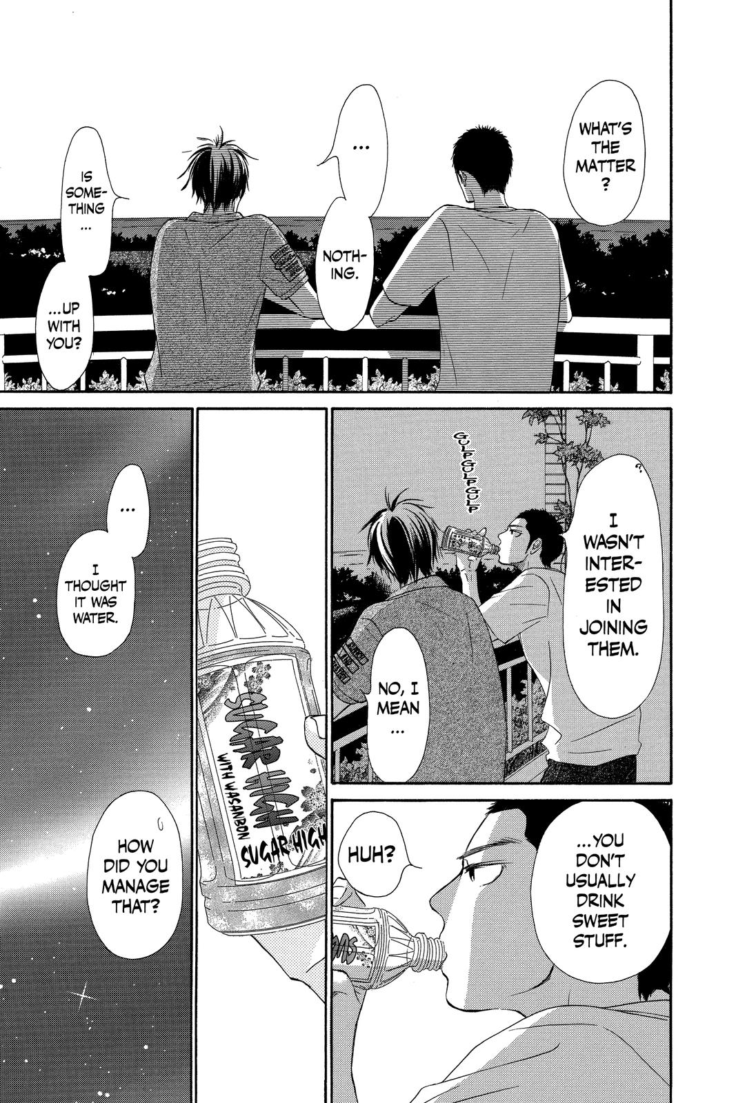 Read Kimi ni Todoke From Me to You EN Manga Online