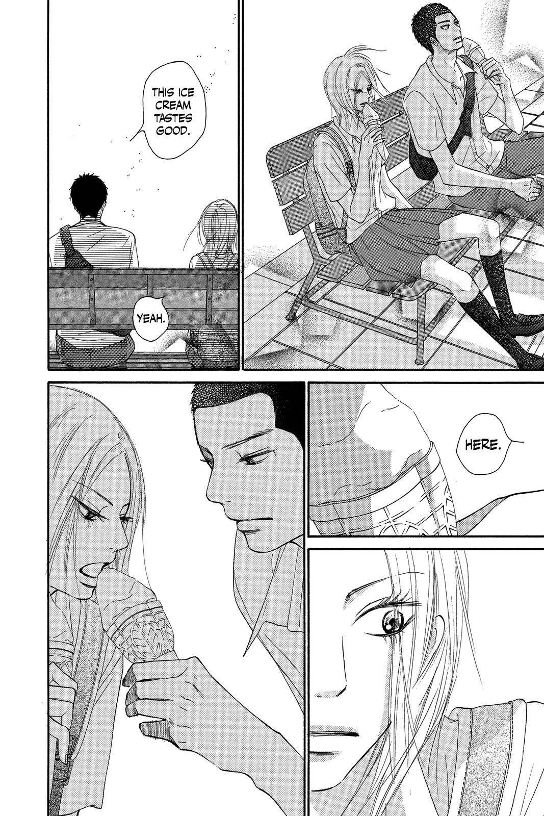 Read Kimi ni Todoke From Me to You EN Manga Online