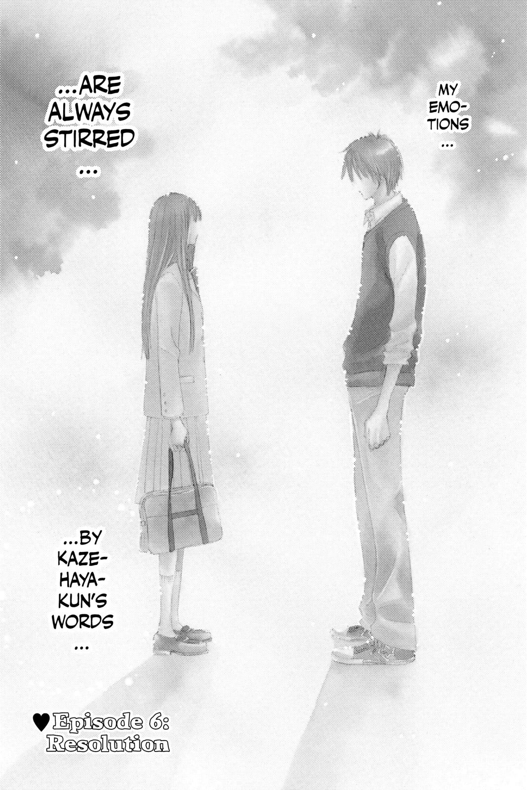 Read Kimi ni Todoke From Me to You EN Manga Online