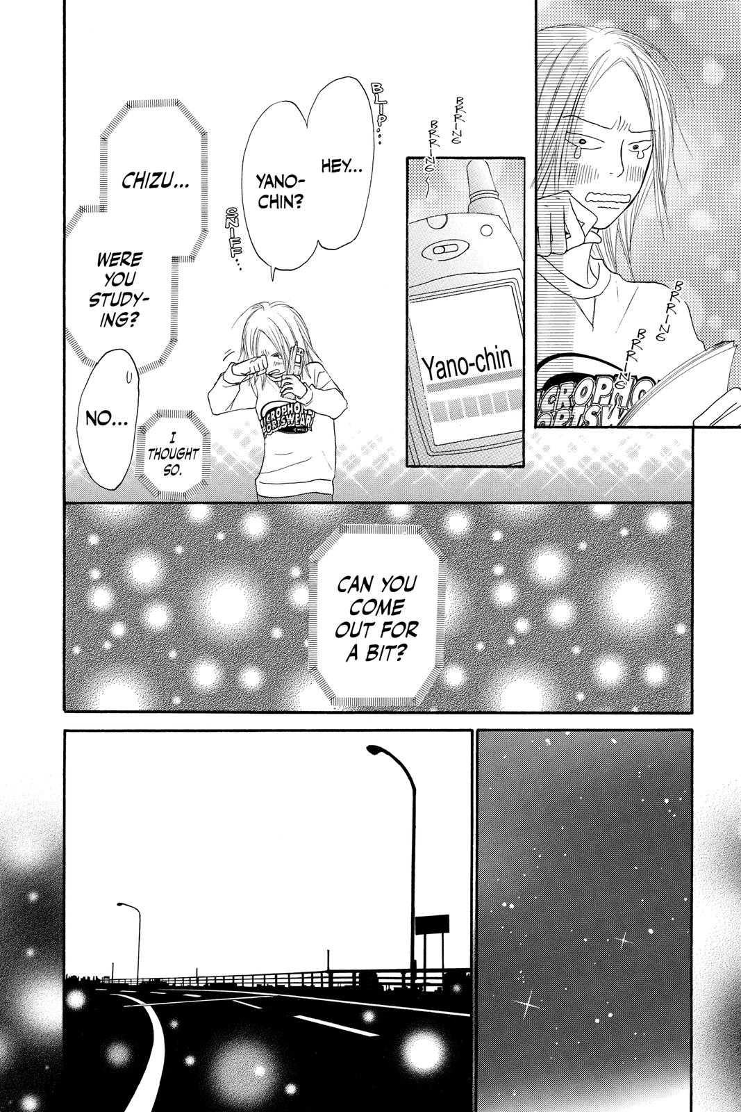 Read Kimi ni Todoke From Me to You EN Manga Online