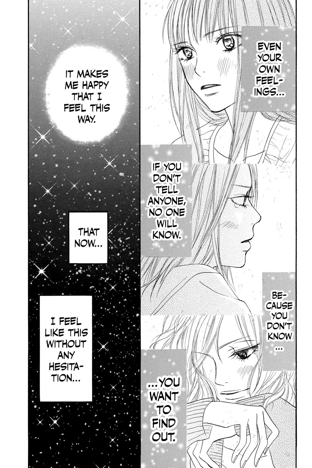 Read Kimi ni Todoke From Me to You EN Manga Online